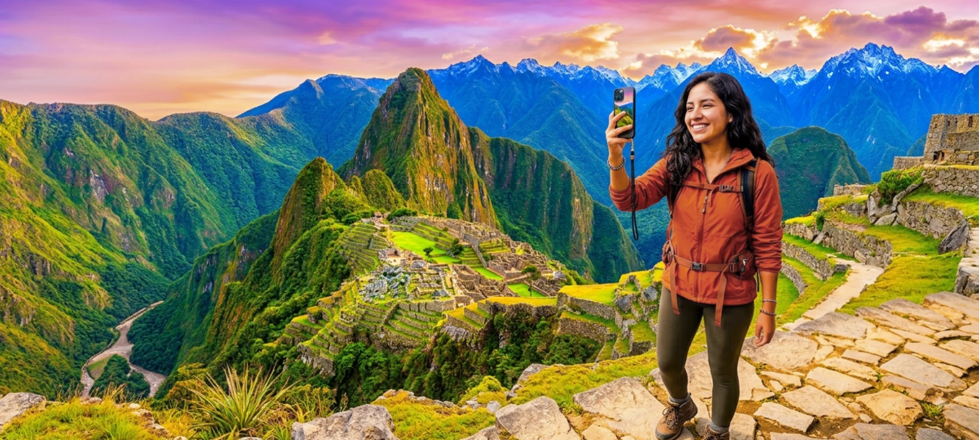 Nuestros Clientes - Dreamy Tours