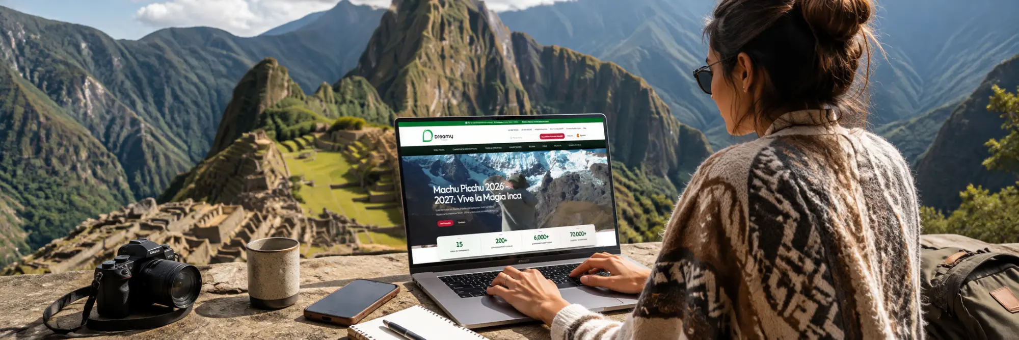 ESNNA Code - Dreamy Tours