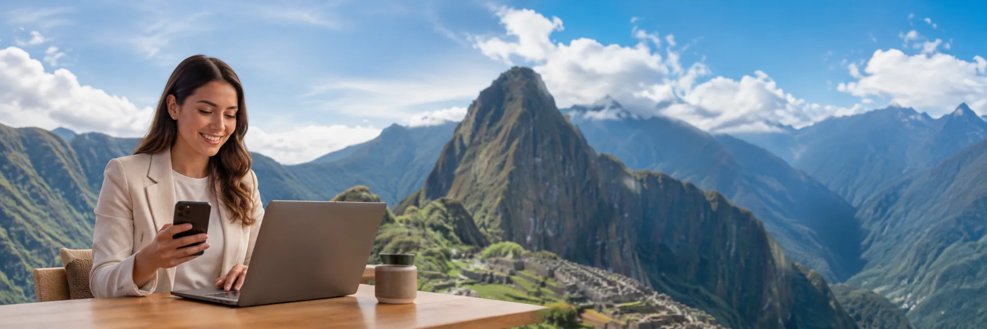 Plan Your Trip - Dreamy Tours