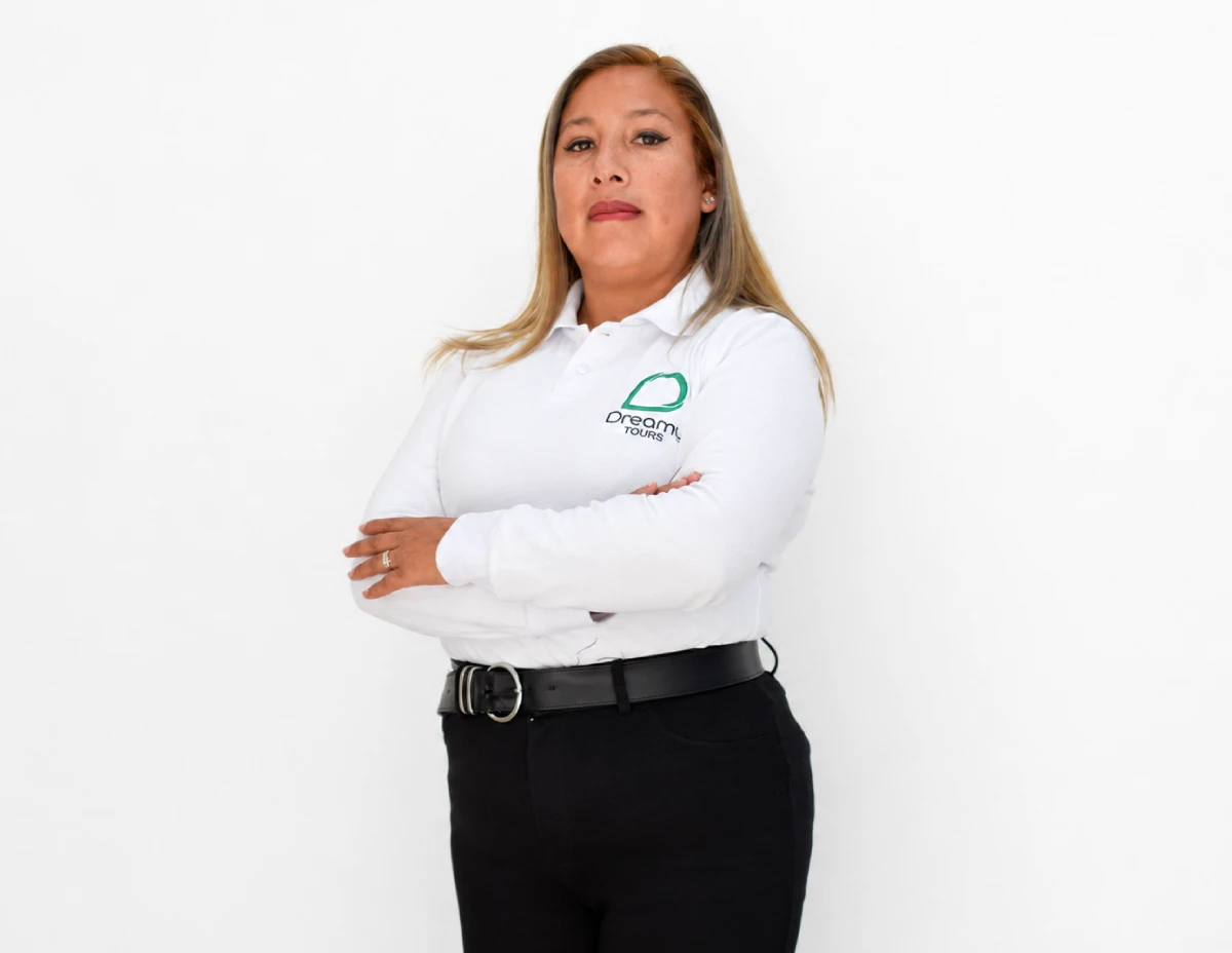 Juliana, Operações