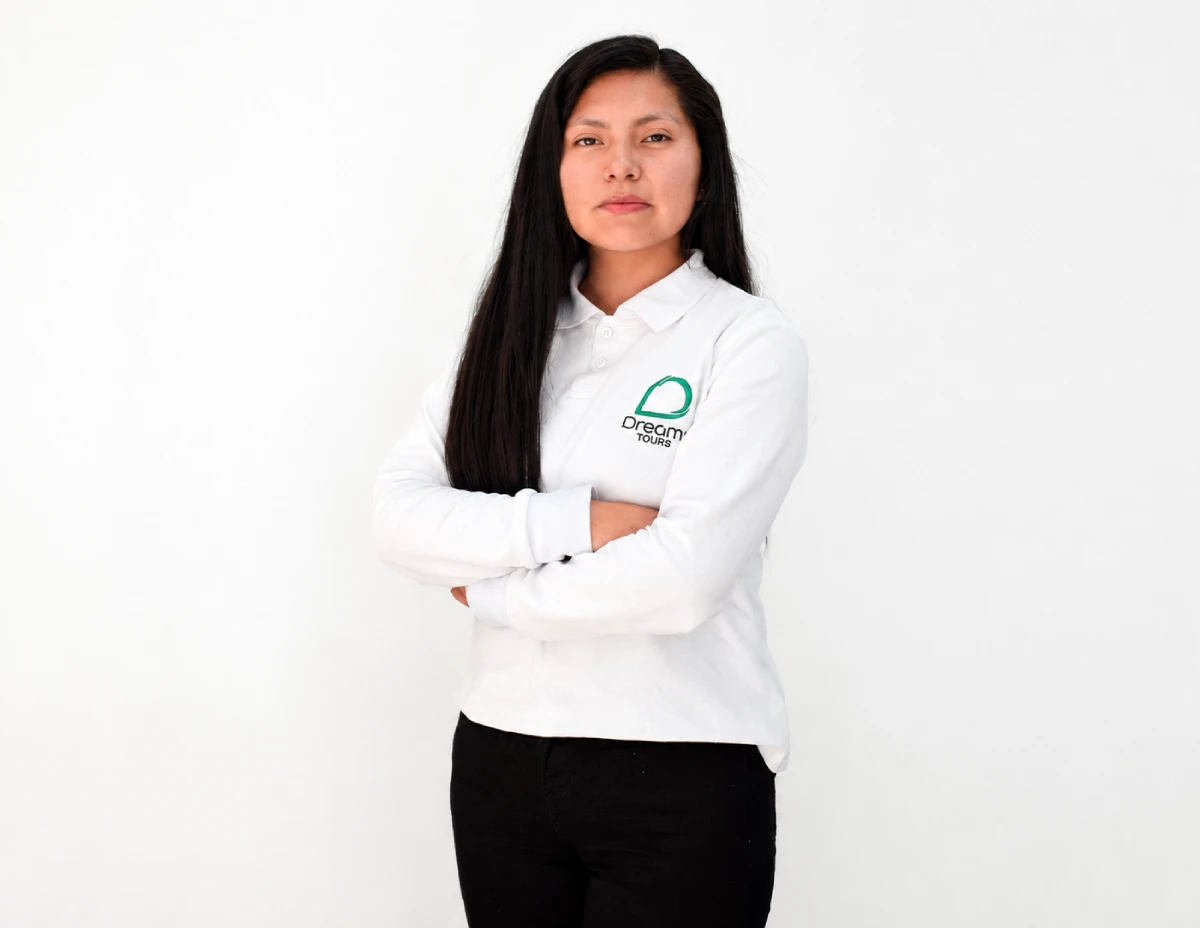 Lizbeth, Assistente de Contabilidade