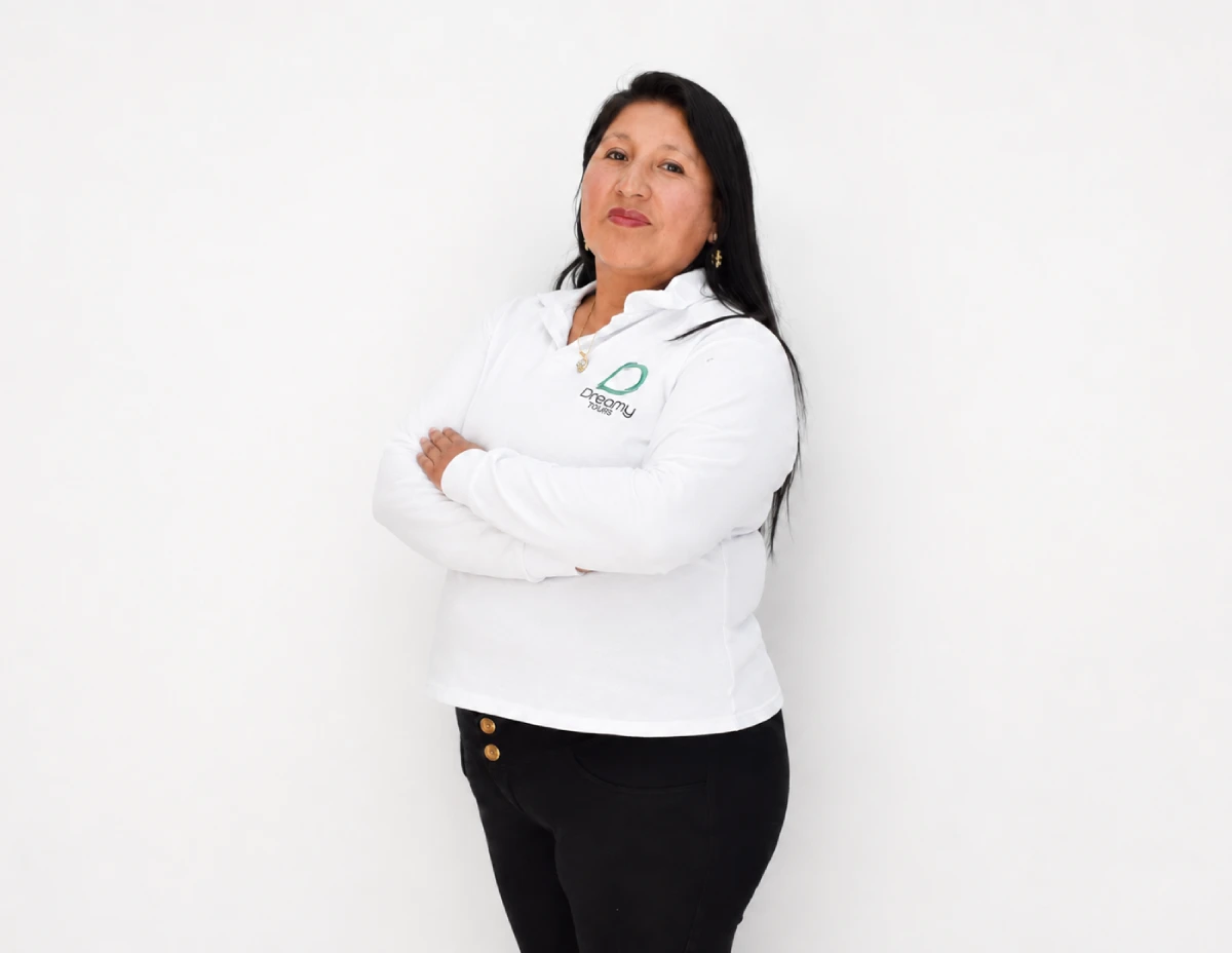 Susana, Contabilidade