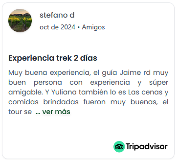 viaje