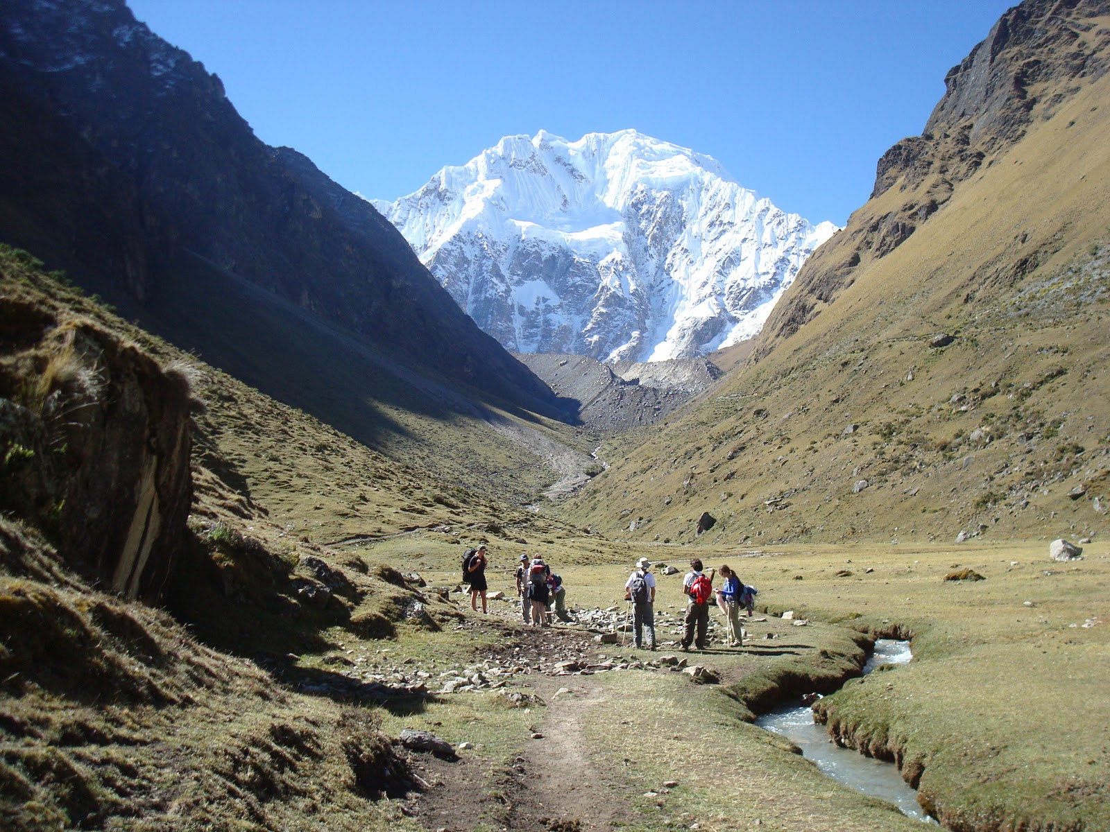 Llaqtapata