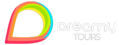 logo dreamy