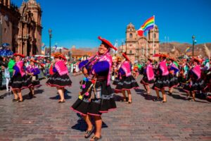 Eventos e festivais Peru 2023