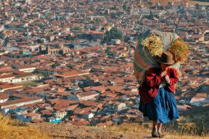 How to get to Cusco?