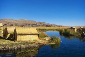 Lago Titicaca