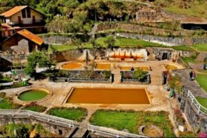 Lares en Perú, Cusco – América del Sur