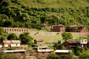 Limatambo en Cusco