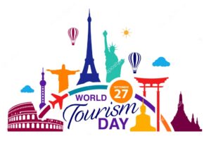 When is the World Tourism Day commemorated?