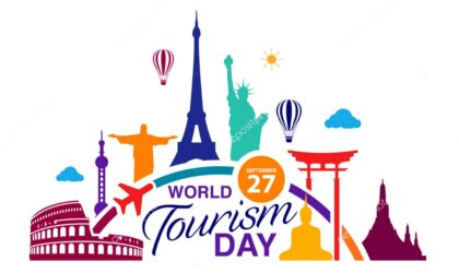 When is the World Tourism Day commemorated?