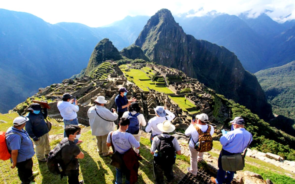 Machu-Picchu