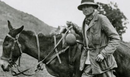 Hiram Bingham III