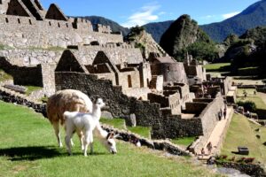 Las mejores ruinas incas de Perú