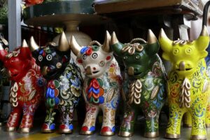 What are the Best Souvenirs from Peru?