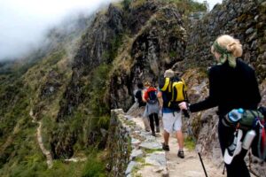 Best Hikes in Perú