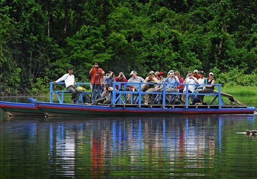 Parque Nacional del Manu (2)
