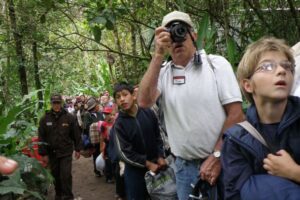 Yanayacu Community in the Amazon – 3 Days Experience