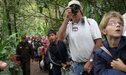 Yanayacu Community in the Amazon – 3 Days Experience