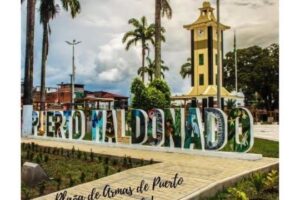 6 lugares que você precisa visitar em Puerto Maldonado