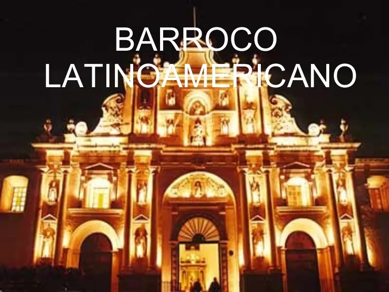 barroco latinoamericano1