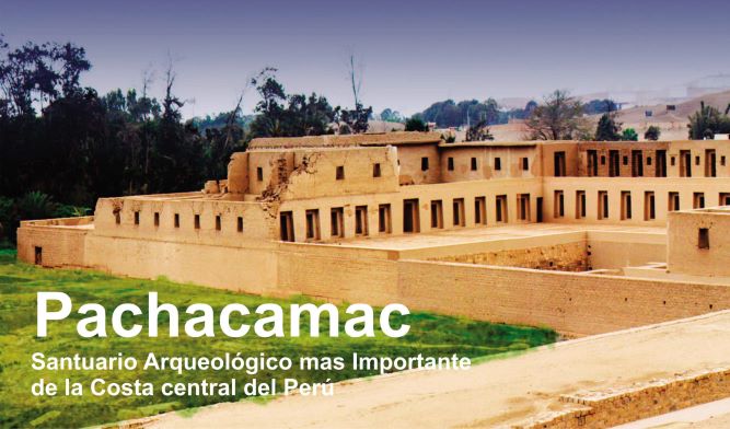 pachacamac