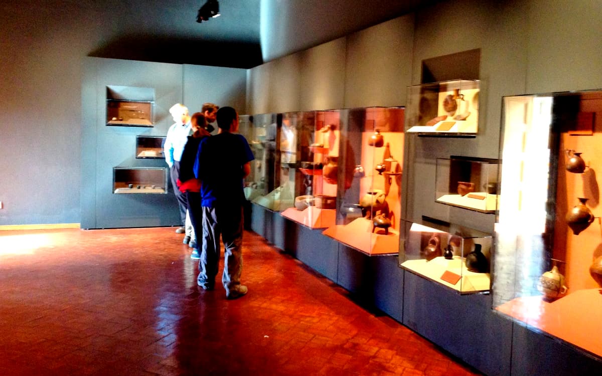 6 museos en Cusco que debes visitar