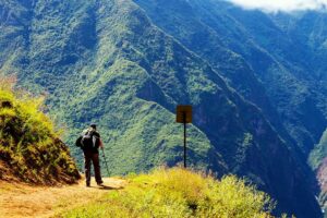 Apurímac en Perú