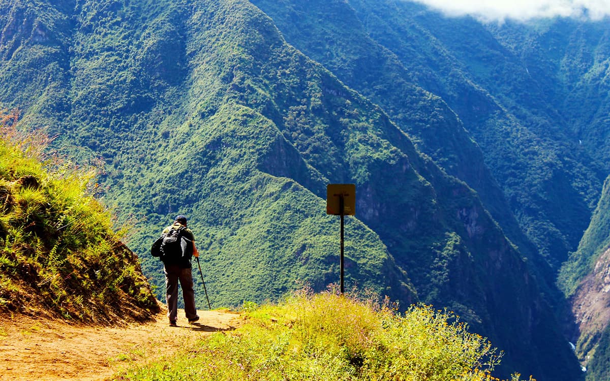 Apurímac in Perú