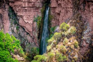 CACHOEIRA DE PEROLNIYOC