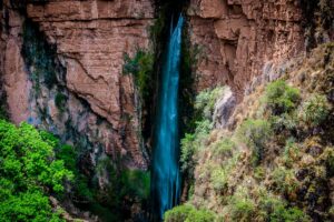 Perolniyoc Waterfall