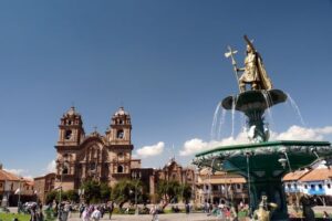 Pachacútec Inca Yupanqui