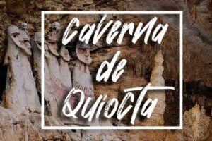 Caverna de Quiocta