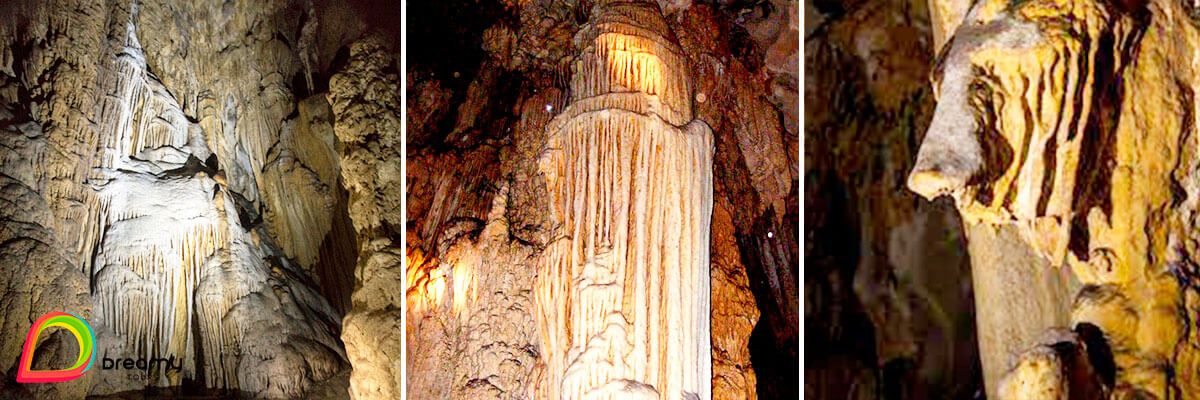 kuelap-Cavernas de Leo