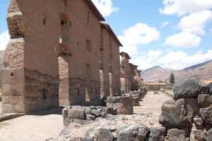 A Rota do Sol – Cusco – Puno.