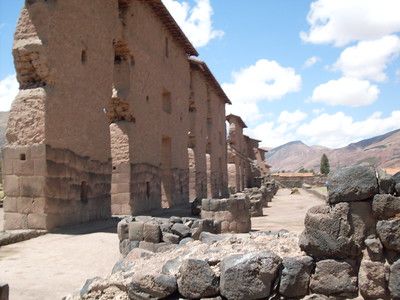 Sun Route Tour (Ruta del Sol) Cusco – Puno.