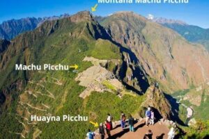 Huayna Picchu em Machu Picchu no Peru. Saiba mais sobre …