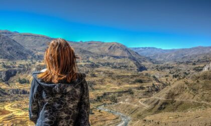 Colca Canyon – 2 Days Tour