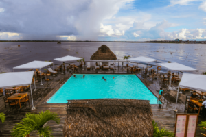 What to do in Iquitos? Peru.
