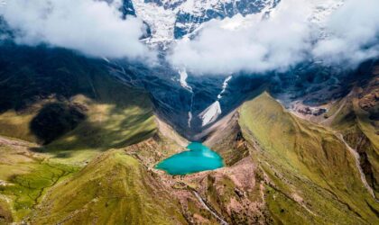 Humantay Lake Full Day Trek