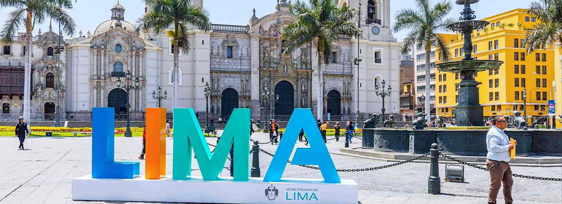 Lima Praça