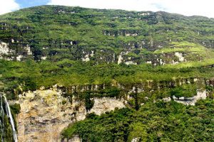 Tours in Chachapoyas