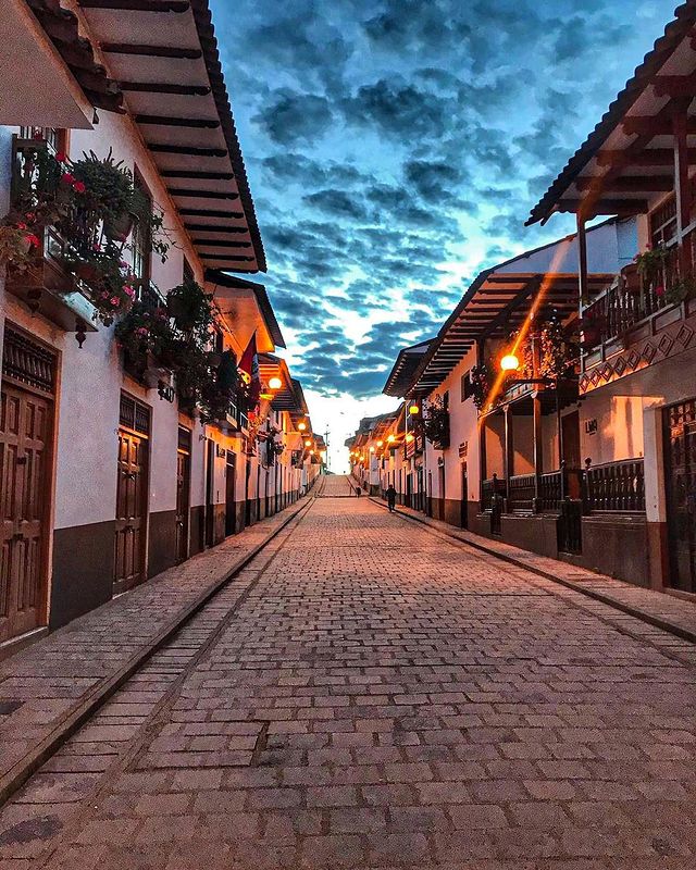 Chachapoyas Enigmático 5 Días