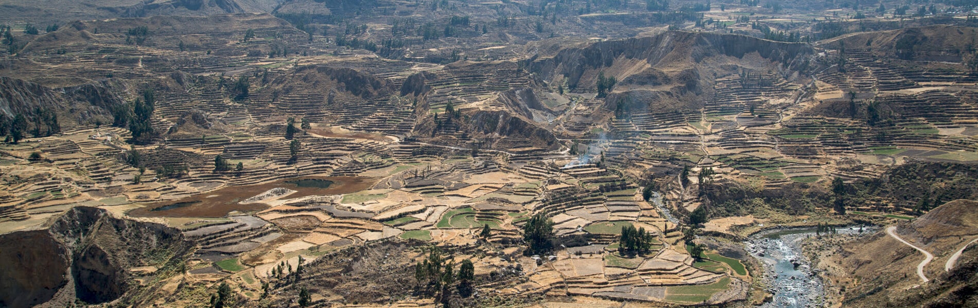 Valle Colca