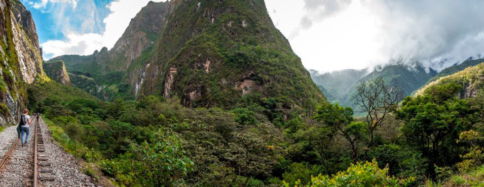 Inca Jungle Trek 