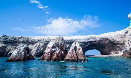 Tour de Islas Ballestas, Viñedo De Ica & Huacachina