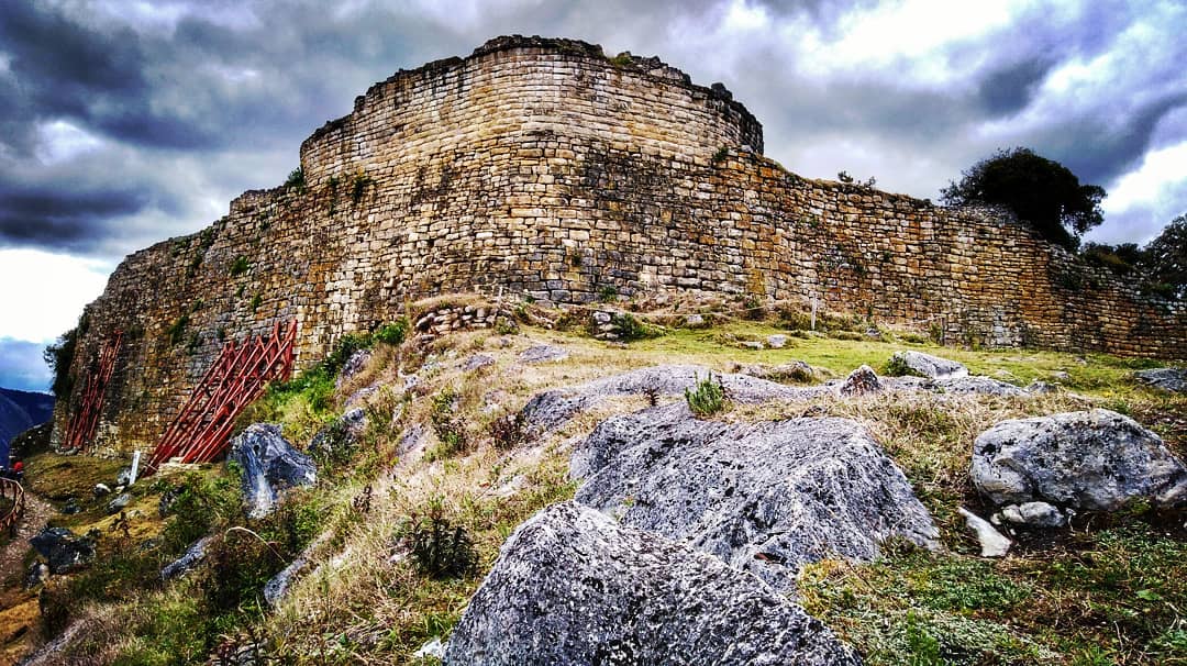 Passeio Chachapoyas Clássico 4 Dias