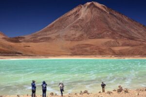 Bolivia Excepcional 13 Días