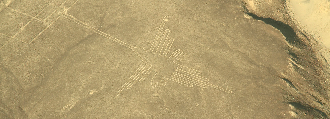 Lineas Nazca